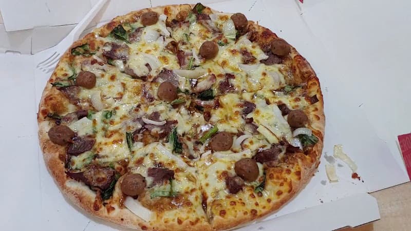 Hình ảnh Domino's Pizza - 3