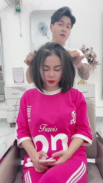 Hình ảnh LEO Hair Salon - 2