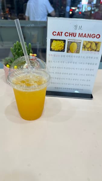 Ảnh bìa True fruit & massage - 트루 1호점