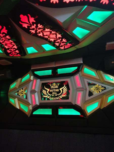 Hình ảnh Karaoke Huỳnh Gia - 7