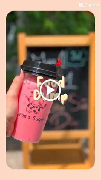Hình ảnh Trà sữa Mama Sugar Ninh Bình - 4