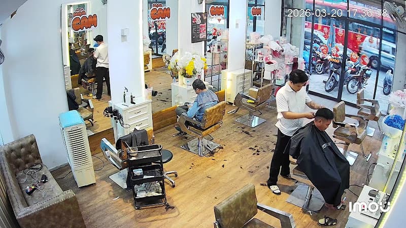Hình ảnh Cam hair Salon - 4