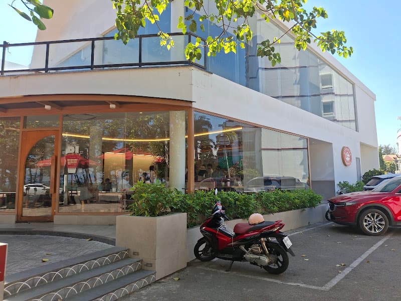 Hình ảnh Highlands Coffee TTC Phan Thiết - 2