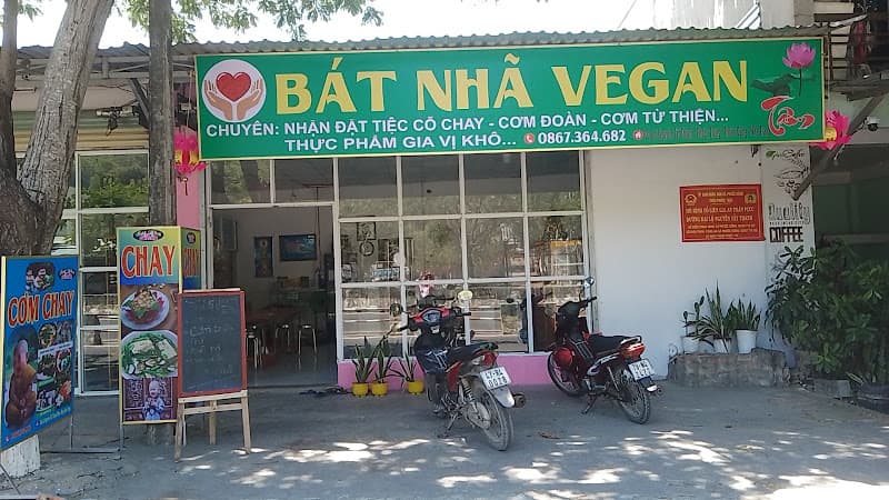 Hình ảnh Bát Nhã VEGAN - 4