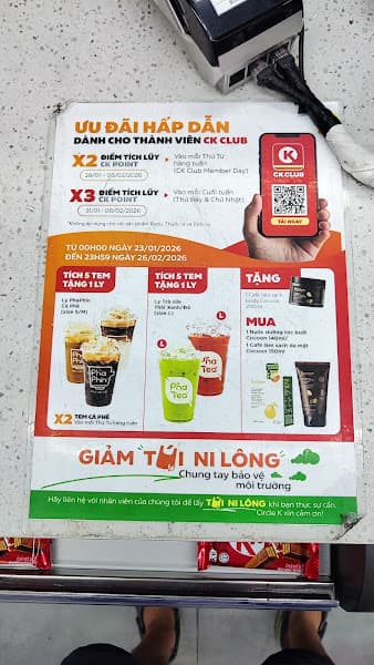 Hình ảnh Lucky Mart - 4