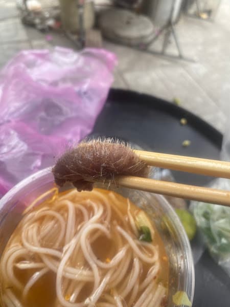 Hình ảnh Bún Bò Huế O Na - 3