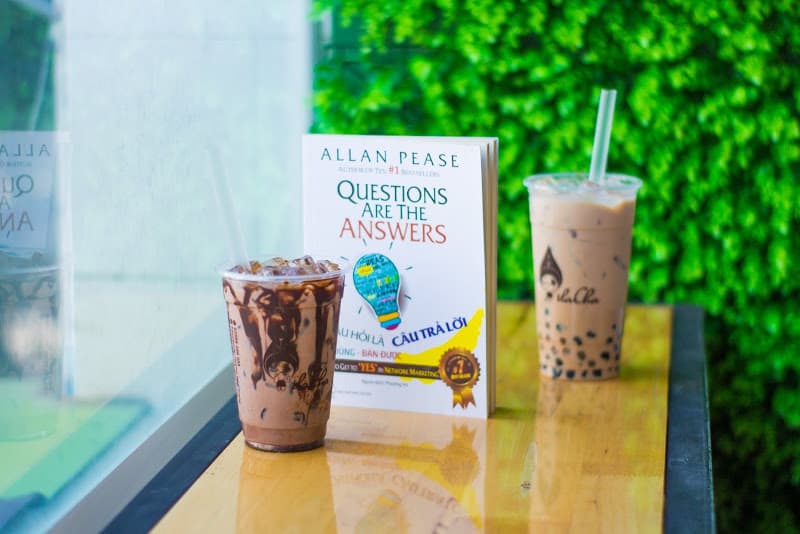 Hình ảnh ilaCha Milk Tea - 4