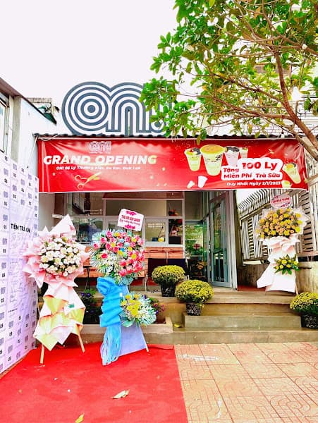 Hình ảnh Trà sữa WOWW!! - 4