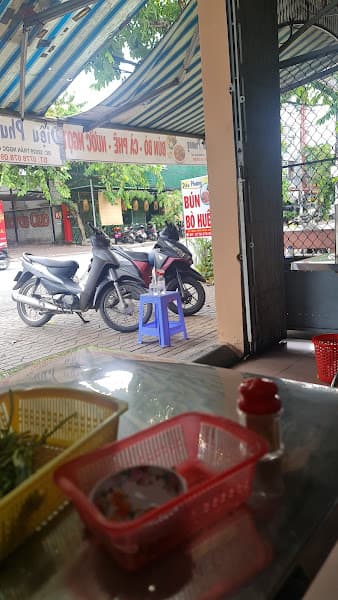 Hình ảnh Quán Bún Bò Diệu Phương - 5