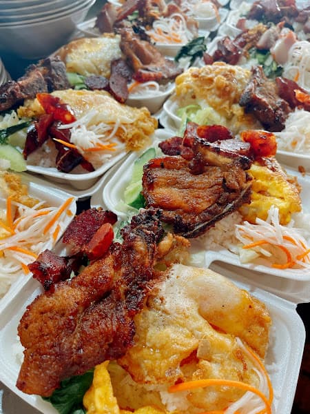 Hình ảnh Quán Hủ Tiếu Tư Lến Ba Càng - 8