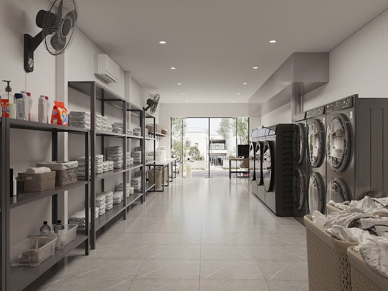 Hình ảnh 24h Laundry - 3