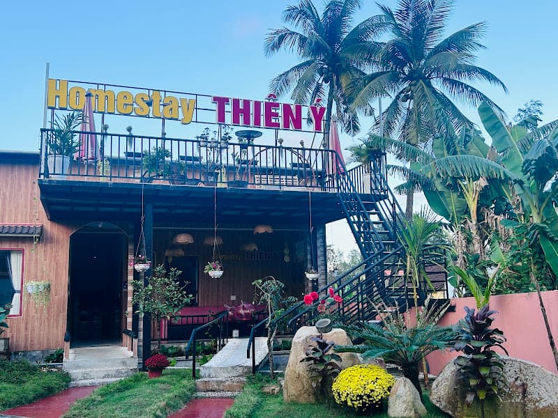 Hình ảnh Homestay Thiên Ý - 4