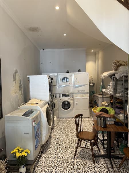 Hình ảnh Hanoi Laundry Shop - 4