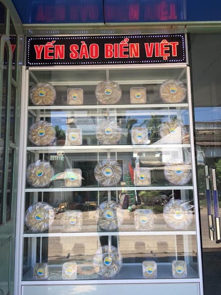 Hình ảnh Yến Sào Biển Việt - 132, Cách Mạng Tháng 8, Phường Cẩm Lệ, Đà Nẵng - 3