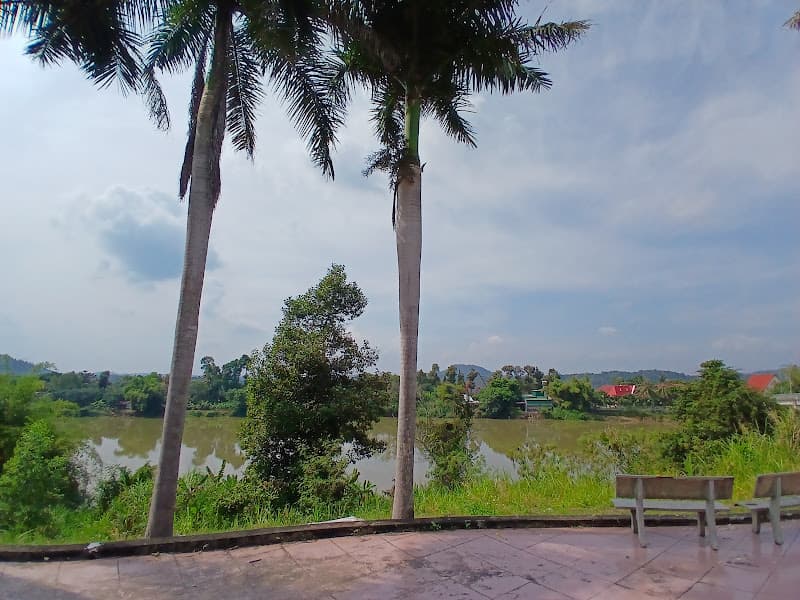 Hình ảnh Di Tích Nhà Ngục Tà Lài - 5