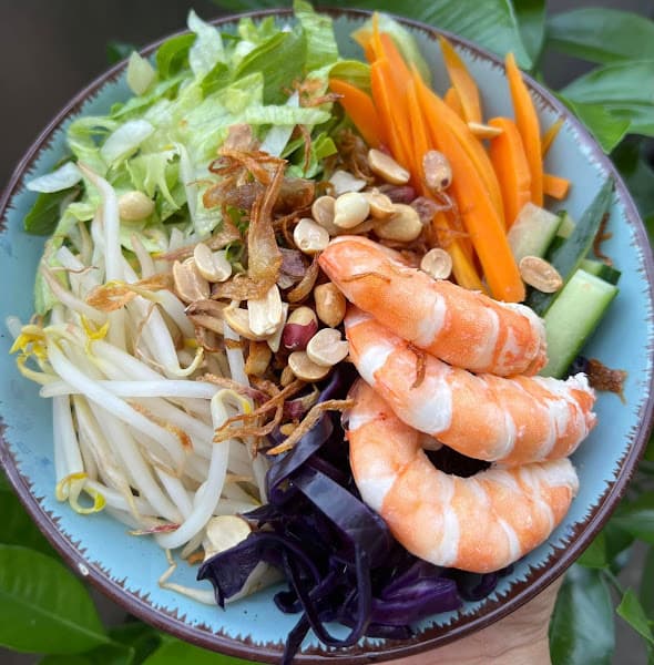 Hình ảnh PHỞ GÀ ĐỒI TUYẾN HUYỀN - 4