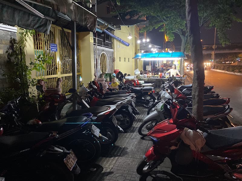 Hình ảnh Trái Cây Tự Chọn Út Thương - 5