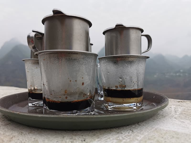 Hình ảnh H'mong coffee - 2