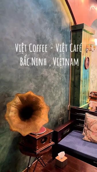 Hình ảnh Việt Coffee - Việt Café - 2
