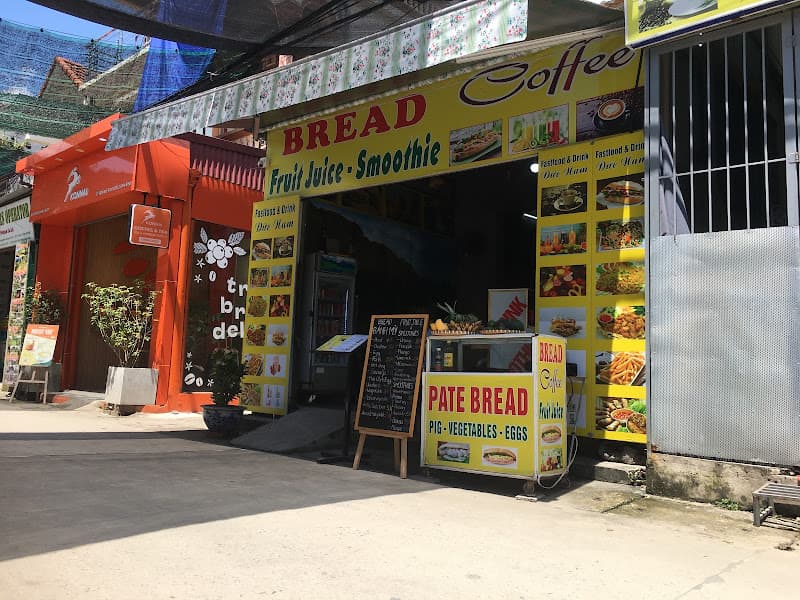 Hình ảnh ĐỨC NAM RESTAURANT - 3