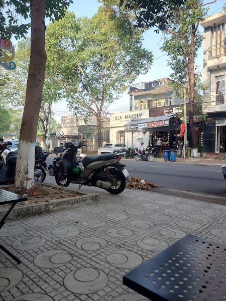 Hình ảnh MILANO COFFEE HẬU - 2