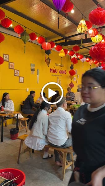 Hình ảnh TIỆM NƯỚNG MÀU VÀNG - 3