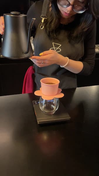 Hình ảnh refined. Specialty Coffee @No Concept - 3