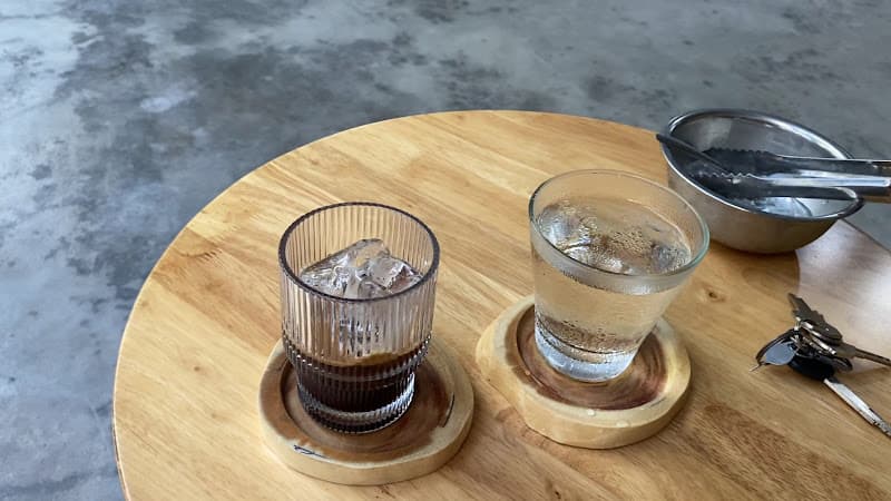 Hình ảnh Black Coffee - 2