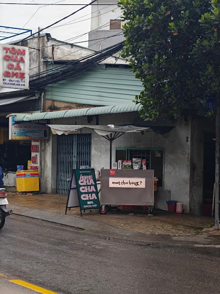 Hình ảnh HOME CHA- MATCHA NHẬT - 4