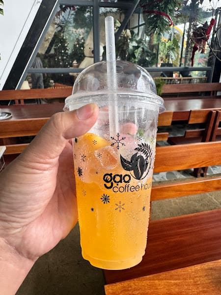 Hình ảnh Gạo Coffee House - 2