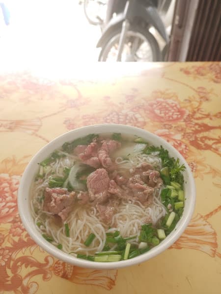 Hình ảnh Phở bắc hà _ bún chả - 4