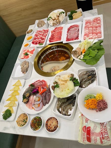 Hình ảnh Nhà hàng lẩu Paosan Hotpot - 5