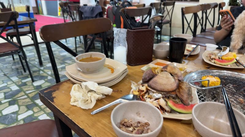 Hình ảnh Nhà hàng Buffet Hải Sản Gió Biển 3 - 3