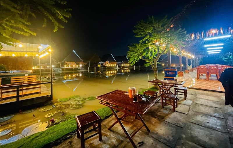 Hình ảnh Hoa Sơn Quán - Vĩnh Long - 5