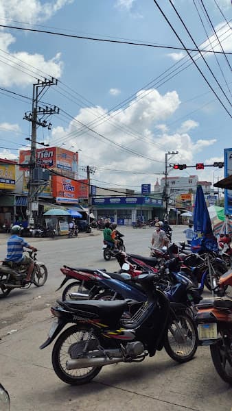 Hình ảnh Nhà thuốc Pharmacity - 6