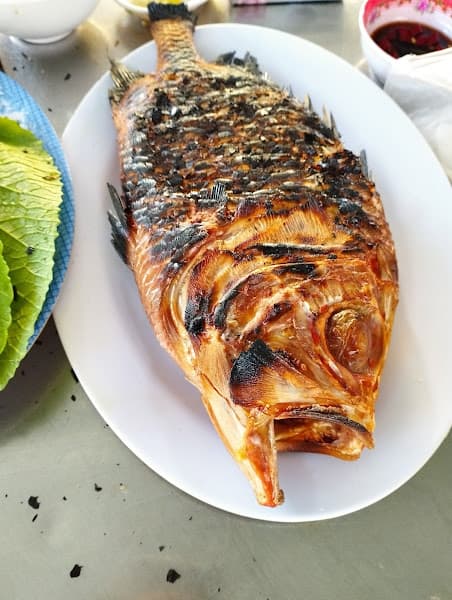 Hình ảnh QUÁN HẢI SẢN LÚ - 5