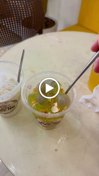 Hình ảnh Lốc Tea - 3