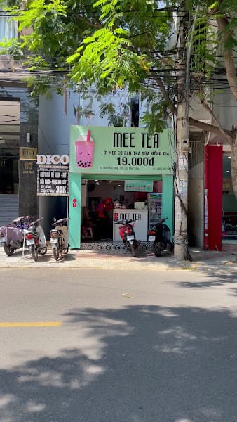 Hình ảnh Trà sữa Mee Tea - 2