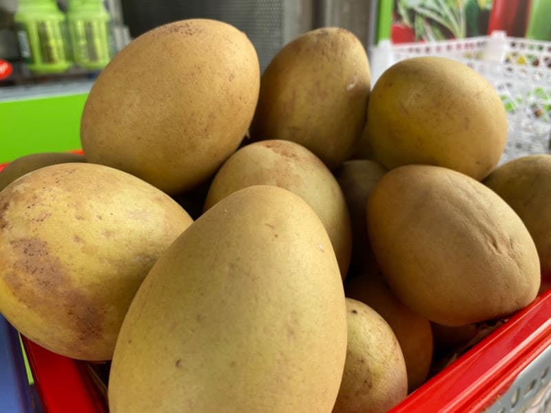 Hình ảnh Sinh Tố - Nước Ép Trái Cây BẮP NA - 3