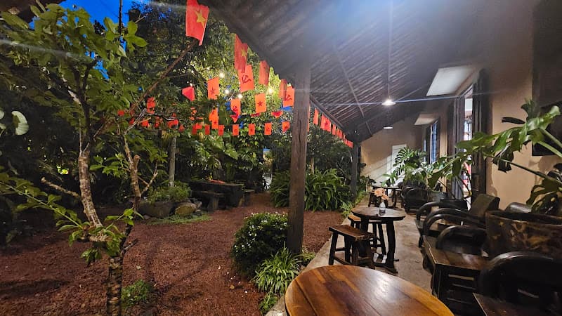 Hình ảnh Bản Lao Xa coffee & tea - 2