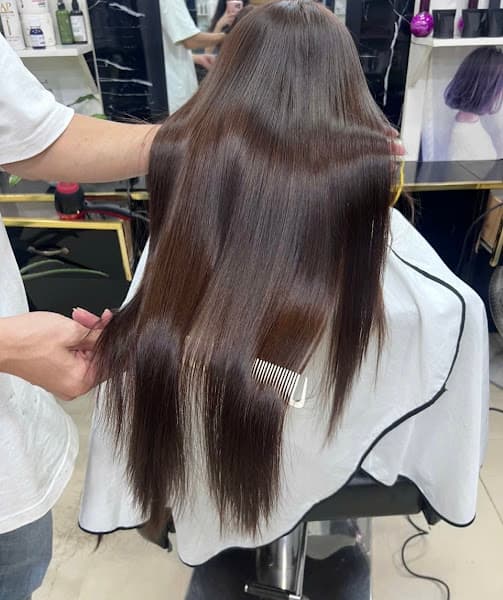 Hình ảnh SALON TÓC ĐẸP - HAIR SALON PHÚ NGUYỄN - 2