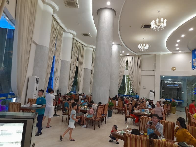 Hình ảnh Nhà hàng Sanvinest - Vanz dimsum - 7