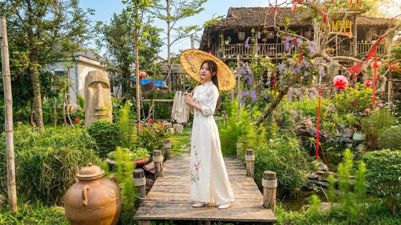 Hình ảnh Nhà hàng Bản Cậy - 5