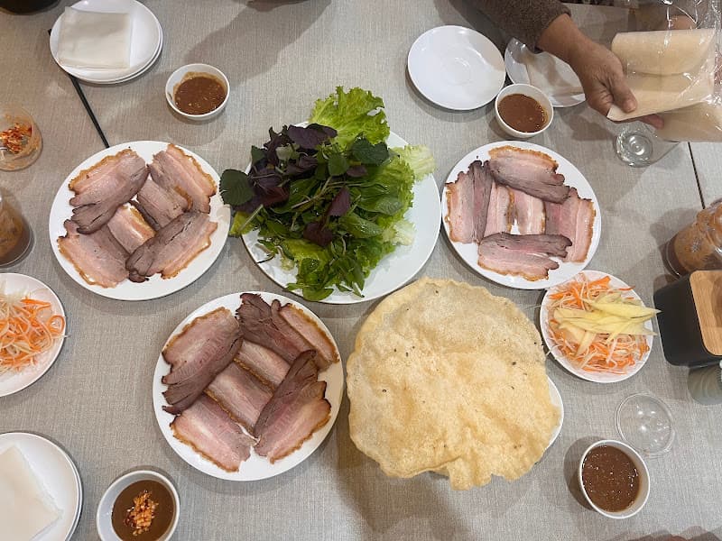 Hình ảnh Nhà hàng Bánh Cuốn Việt - 5