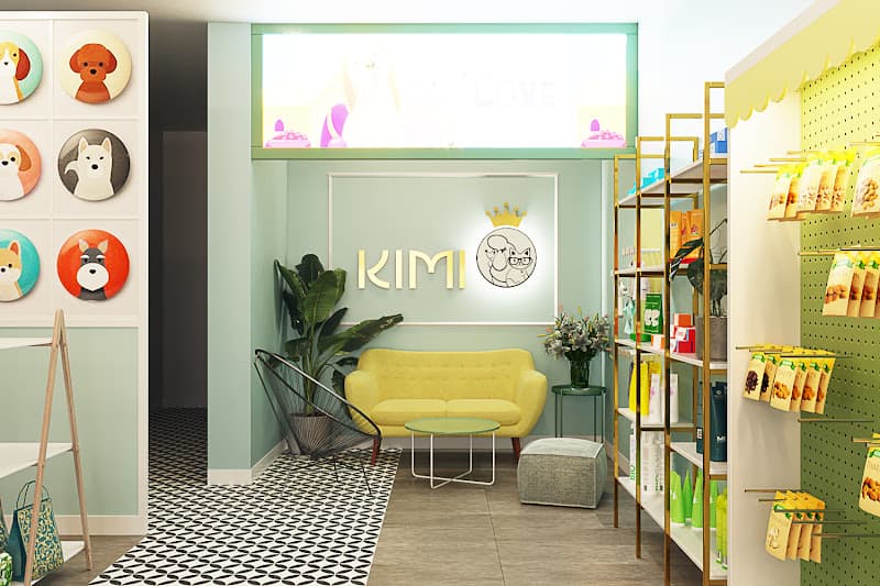 Hình ảnh Cela Paw - chó cưng & mèo cưng - 3