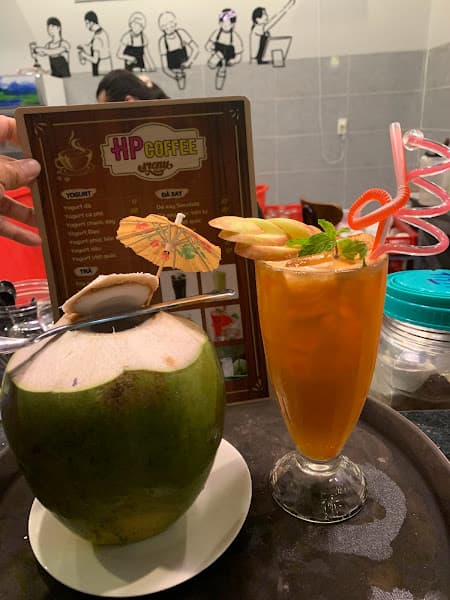 Hình ảnh HP Coffee Tây Ninh - 5