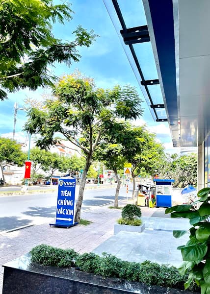 Hình ảnh Trung tâm tiêm chủng VNVC Quận 9 - 3