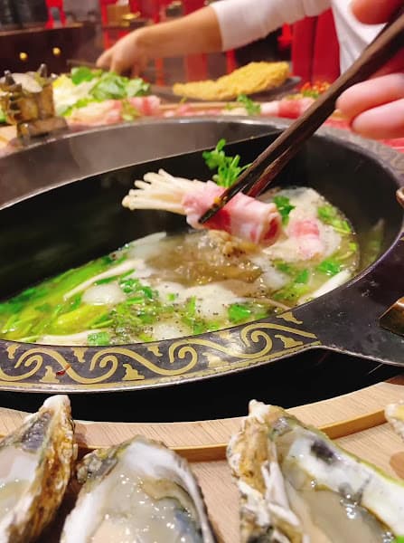 Hình ảnh Gong Wuan Hotpot - 3