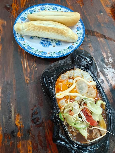 Hình ảnh Bò Né TRƯỜNG TÍN - 2