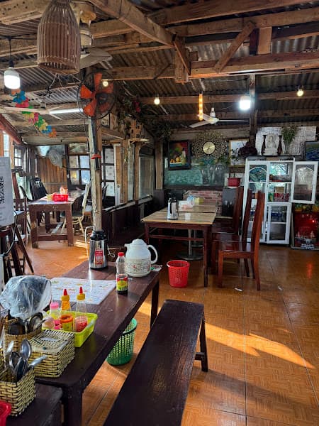 Hình ảnh Bánh Căn Cô Thương - 3